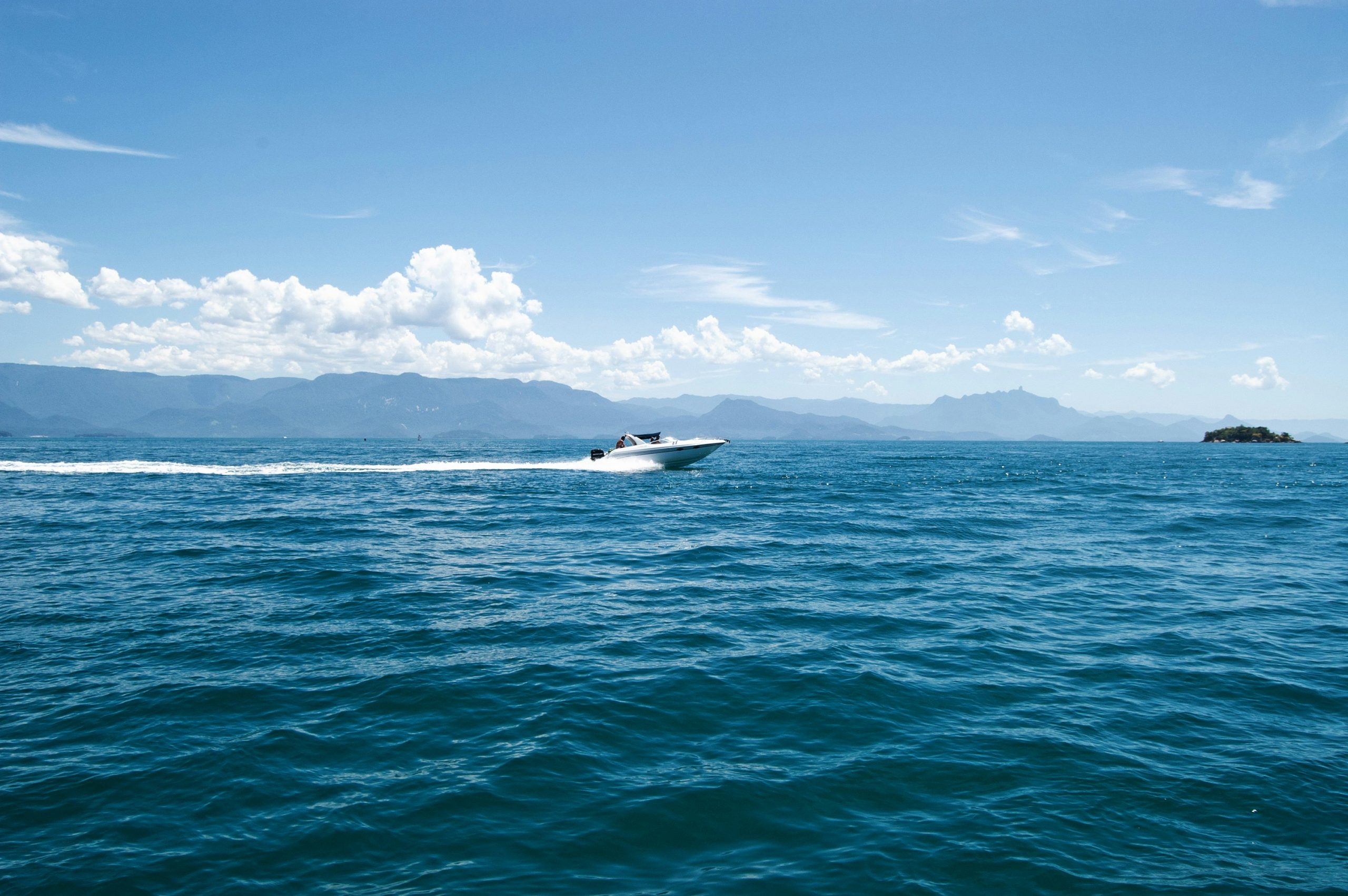 Bateau Ecole Balagne